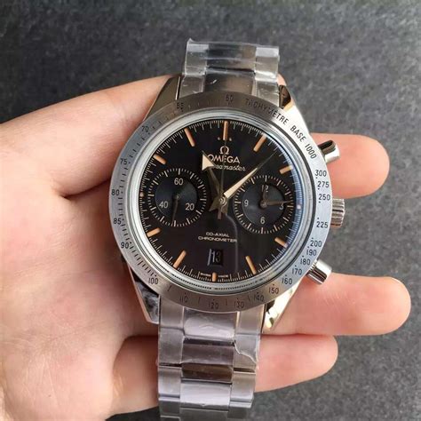 omega speedmaster replica vs original|omega speedmaster super clone.